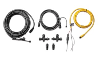 NMEA 2000®-oppstartspakke